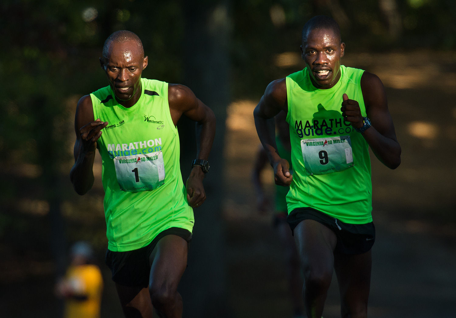 10 Miler gallery